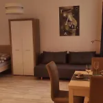 Kosciuszki Apartament Wrocław