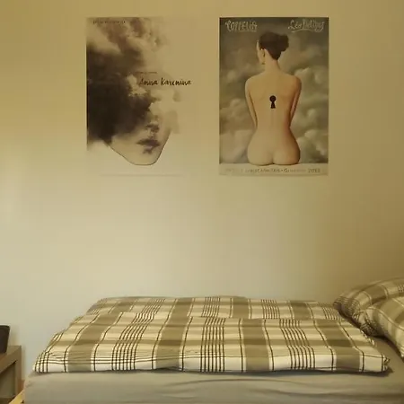 Apartament Kosciuszki