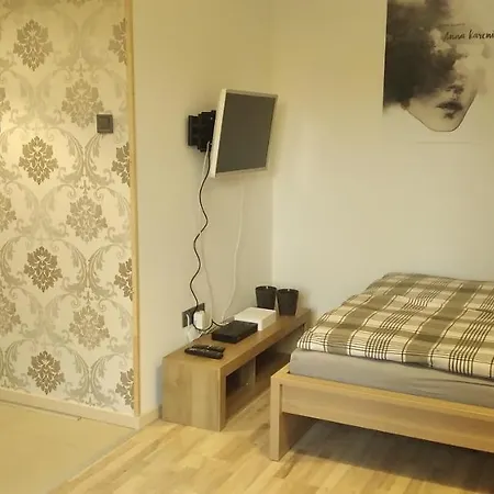 Kosciuszki Appartement