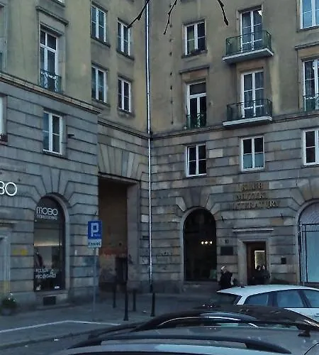 Kosciuszki * Wrocław