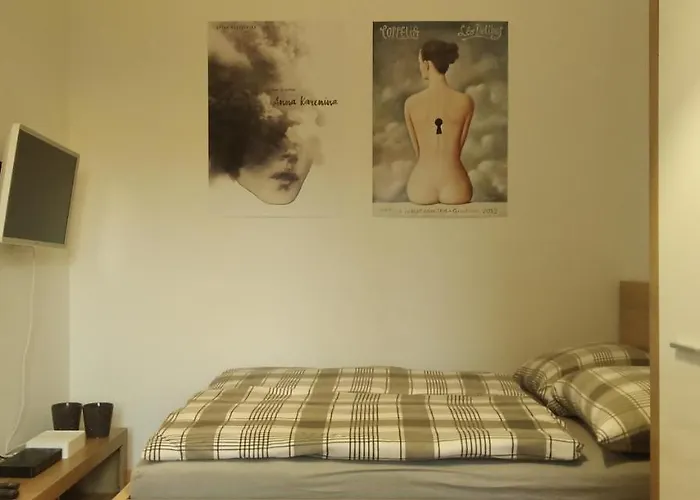 Appartement Kosciuszki