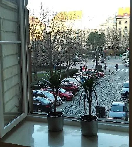 Kosciuszki Appartement Wrocław