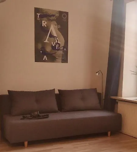 Appartement Kosciuszki *